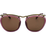 Dries Van Noten by Linda Farrow sunglasses C1 (50/16/135) - (DVN85)