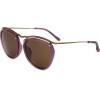 Dries Van Noten by Linda Farrow sunglasses C1 (50/16/135) - (DVN85)