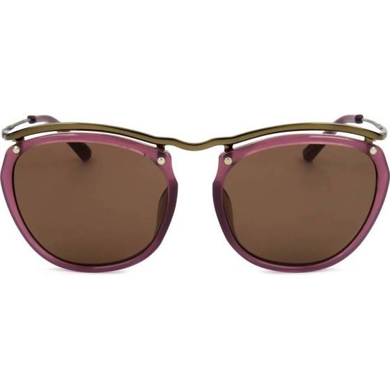 Dries Van Noten by Linda Farrow sunglasses C1 (50/16/135) - (DVN85)