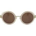 Dries Van Noten by Linda Farrow sunglasses C1 (50/23/135) - (DVN76)