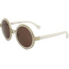 Dries Van Noten by Linda Farrow sunglasses C1 (50/23/135) - (DVN76)
