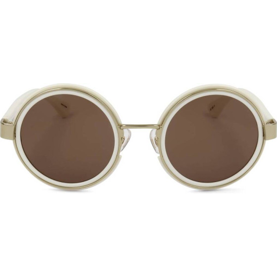 Dries Van Noten by Linda Farrow sunglasses C1 (50/23/135) - (DVN76)