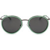 Dries Van Noten by Linda Farrow sunglasses C1 (51/17/135) - (DVN95)