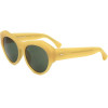 Dries Van Noten by Linda Farrow sunglasses C1 (51/17/140) - (DVN68)