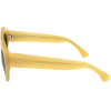 Dries Van Noten by Linda Farrow sunglasses C1 (51/17/140) - (DVN68)