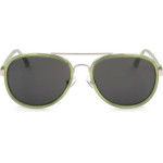 Dries Van Noten by Linda Farrow sunglasses C1 (58/17/145) - (DVN97)