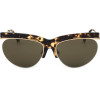 Dries Van Noten by Linda Farrow sunglasses C1 (59/18/140) - (DVN150)
