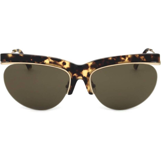 Dries Van Noten by Linda Farrow sunglasses C1 (59/18/140) - (DVN150)