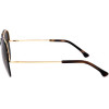 Dries Van Noten by Linda Farrow sunglasses C1 (60/18/140) - (DVN71)