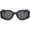 Dries Van Noten by Linda Farrow sunglasses C10 (00/00/000) - (DVN15)