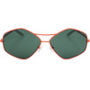 Dries Van Noten by Linda Farrow sunglasses C1 (64/14/140) - (DVN42)