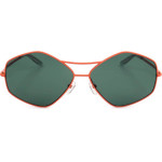 Dries Van Noten by Linda Farrow sunglasses C1 (64/14/140) - (DVN42)