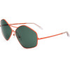 Dries Van Noten by Linda Farrow sunglasses C1 (64/14/140) - (DVN42)