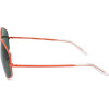 Dries Van Noten by Linda Farrow sunglasses C1 (64/14/140) - (DVN42)