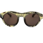 Dries Van Noten by Linda Farrow sunglasses C10 (51/24/140) - (DVN66)
