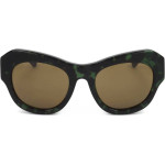 Dries Van Noten by Linda Farrow sunglasses C10 (53/21/140) - (DVN99)