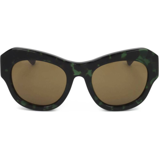 Dries Van Noten by Linda Farrow sunglasses C10 (53/21/140) - (DVN99)
