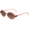 Dries Van Noten by Linda Farrow sunglasses C1 (49/22/135) - (DVN77)
