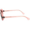 Dries Van Noten by Linda Farrow sunglasses C1 (49/22/135) - (DVN77)