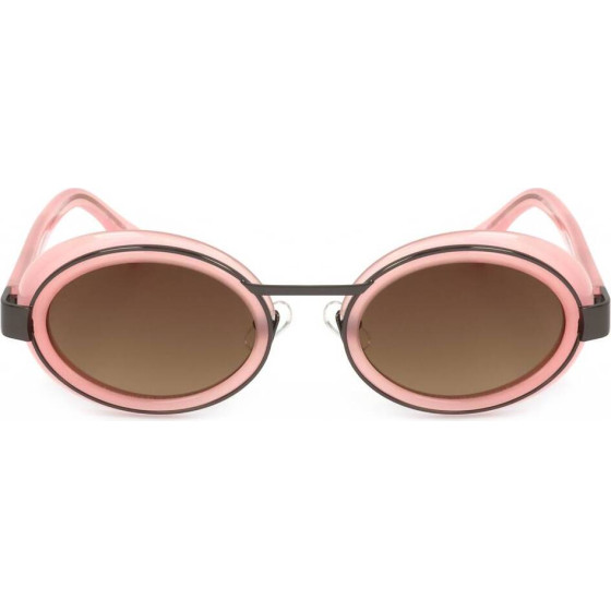 Dries Van Noten by Linda Farrow sunglasses C1 (49/22/135) - (DVN77)