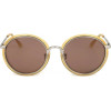 Dries Van Noten by Linda Farrow sunglasses C11 (53/18/135) - (DVN78)