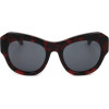 Dries Van Noten by Linda Farrow sunglasses C11 (53/21/140) - (DVN99)