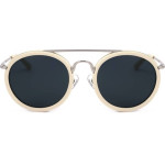 Dries Van Noten by Linda Farrow sunglasses C12 (49/20/135) - (DVN52)