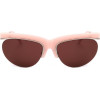 Dries Van Noten by Linda Farrow sunglasses C11 (59/18/140) - (DVN150)