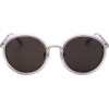 Dries Van Noten by Linda Farrow sunglasses C12 (53/18/135) - (DVN78)