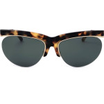 Dries Van Noten by Linda Farrow sunglasses C12 (59/18/140) - (DVN150)