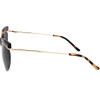 Dries Van Noten by Linda Farrow sunglasses C12 (59/18/140) - (DVN150)