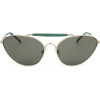 Dries Van Noten by Linda Farrow sunglasses C2 (00/00/000) - (8DVN7)