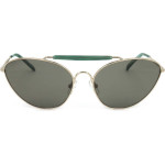 Dries Van Noten by Linda Farrow sunglasses C2 (00/00/000) - (8DVN7)