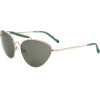 Dries Van Noten by Linda Farrow sunglasses C2 (00/00/000) - (8DVN7)