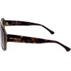 Dries Van Noten by Linda Farrow sunglasses C2 (49/23/140) - (DVN58)