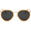 Dries Van Noten by Linda Farrow sunglasses C2 (51/17/135) - (DVN95)