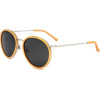 Dries Van Noten by Linda Farrow sunglasses C2 (51/17/135) - (DVN95)