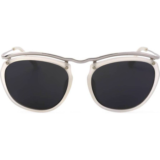 Dries Van Noten by Linda Farrow sunglasses C2 (50/16/135) - (DVN85)