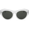Dries Van Noten by Linda Farrow sunglasses C2 (51/17/140) - (DVN68)