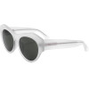 Dries Van Noten by Linda Farrow sunglasses C2 (51/17/140) - (DVN68)