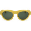 Dries Van Noten by Linda Farrow sunglasses C2 (51/24/140) - (DVN66)