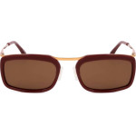 Dries Van Noten by Linda Farrow sunglasses C2 (51/23/138) - (DVN74)