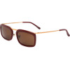 Dries Van Noten by Linda Farrow sunglasses C2 (51/23/138) - (DVN74)
