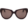 Dries Van Noten by Linda Farrow sunglasses C2 (53/21/140) - (DVN67)