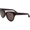 Dries Van Noten by Linda Farrow sunglasses C2 (53/21/140) - (DVN67)