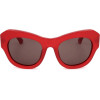 Dries Van Noten by Linda Farrow sunglasses C2 (53/21/140) - (DVN99)