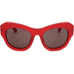 Dries Van Noten by Linda Farrow sunglasses C2 (53/21/140) - (DVN99)