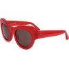 Dries Van Noten by Linda Farrow sunglasses C2 (53/21/140) - (DVN99)