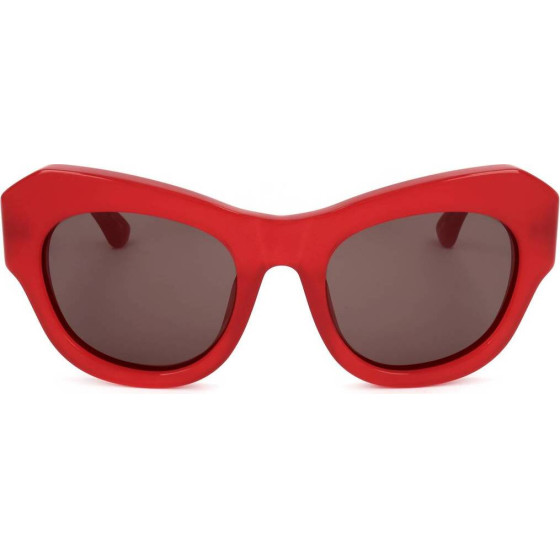 Dries Van Noten by Linda Farrow sunglasses C2 (53/21/140) - (DVN99)
