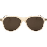 Dries Van Noten by Linda Farrow sunglasses C2 (54/16/147) - (DVN134)